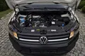 samochód dostawczy Volkswagen zdjęcie 25