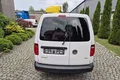 samochód dostawczy Volkswagen zdjęcie 5