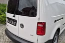 Volkswagen Caddy Maxi zdjęcie 7