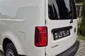 samochód dostawczy Volkswagen zdjęcie 8