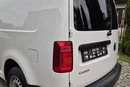 Volkswagen Caddy Maxi zdjęcie 8