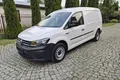 samochód dostawczy Volkswagen zdjęcie 1