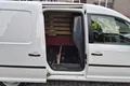 samochód dostawczy Volkswagen zdjęcie 12