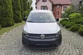 samochód dostawczy Volkswagen zdjęcie 2