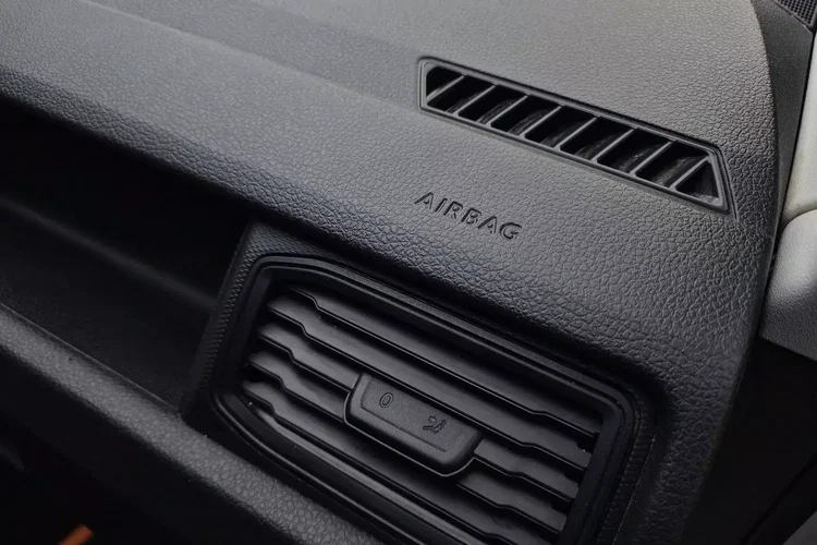 Volkswagen Caddy Maxi zdjęcie 20