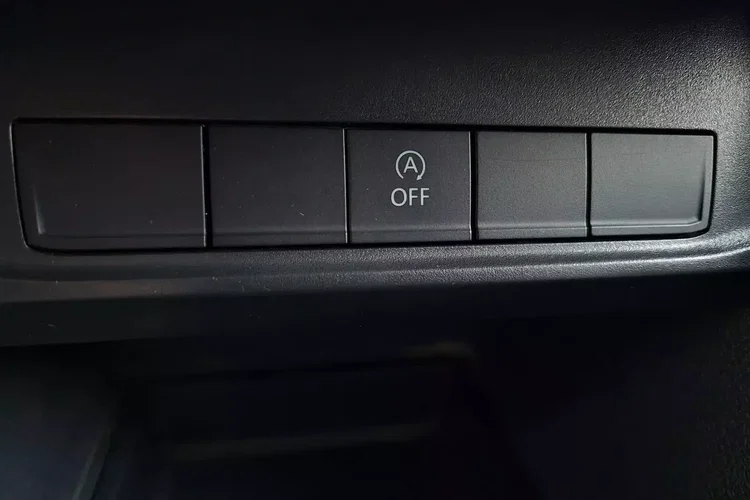 Volkswagen Caddy Maxi zdjęcie 21