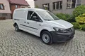 samochód dostawczy Volkswagen zdjęcie 3