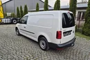 Volkswagen Caddy Maxi zdjęcie 32