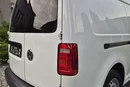 Volkswagen Caddy Maxi zdjęcie 8