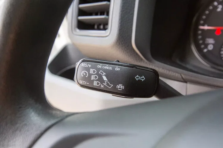 MAN TGE 3.180 Długi AUTOMAT 180KM zdjęcie 17