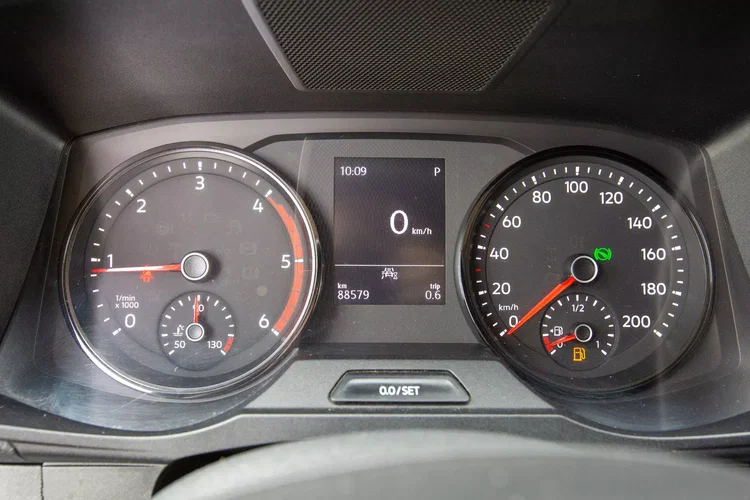 MAN TGE 3.180 Długi AUTOMAT 180KM zdjęcie 20