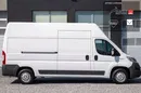 Peugeot Boxer L3H3 140KM WYSOKI DACH zdjęcie 1