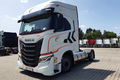 samochód dostawczy Iveco zdjęcie 1