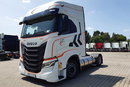 IVECO S-way LNG zdjęcie 1