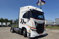 samochód dostawczy Iveco zdjęcie 2
