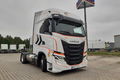 samochód dostawczy Iveco zdjęcie 2