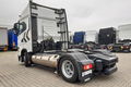 samochód dostawczy Iveco zdjęcie 4