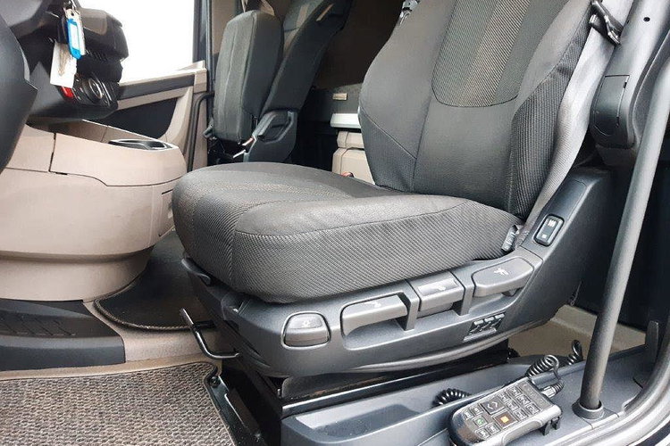 DAF XG 480 FT zdjęcie 9