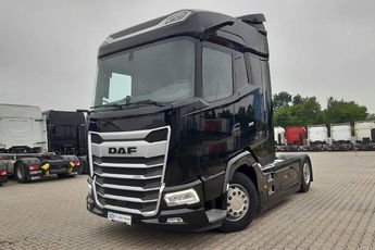 DAF DAF XG 480 FT