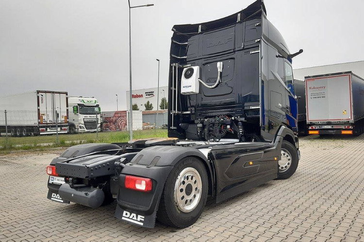 DAF XG 480 FT zdjęcie 3