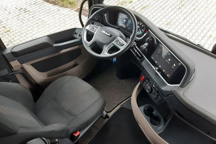 DAF XG 480 FT zdjęcie 5