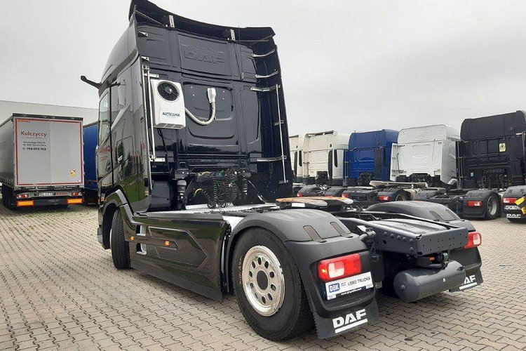 DAF XG 480 FT zdjęcie 6