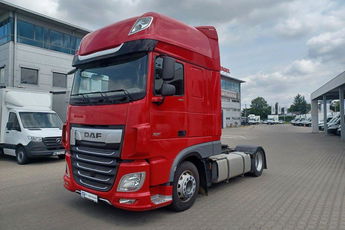 DAF DAF XF 480 FT