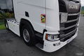 ciągnik siodłowy Scania zdjęcie 9