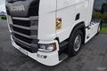 ciągnik siodłowy Scania zdjęcie 10