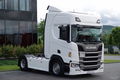 ciągnik siodłowy Scania zdjęcie 2