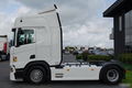ciągnik siodłowy Scania zdjęcie 5