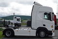 ciągnik siodłowy Scania zdjęcie 8