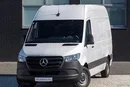 Mercedes Sprinter L2H2 317 CDI ŚREDNI zdjęcie 1