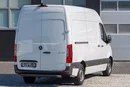 Mercedes Sprinter L2H2 317 CDI ŚREDNI zdjęcie 2