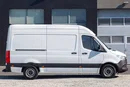 Mercedes Sprinter L2H2 317 CDI ŚREDNI zdjęcie 3
