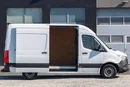 Mercedes Sprinter L2H2 317 CDI ŚREDNI zdjęcie 4