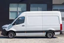 Mercedes Sprinter L2H2 317 CDI ŚREDNI zdjęcie 5