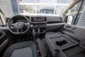 samochód dostawczy Volkswagen zdjęcie 11