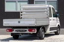 Volkswagen Crafter DOKA 7-OSÓB zdjęcie 2