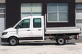 samochód dostawczy Volkswagen zdjęcie 3