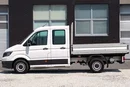 Volkswagen Crafter DOKA 7-OSÓB zdjęcie 3