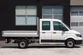 samochód dostawczy Volkswagen zdjęcie 4