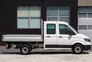 Volkswagen Crafter DOKA 7-OSÓB zdjęcie 4