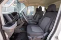 samochód dostawczy Volkswagen zdjęcie 9