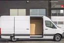 Mercedes Sprinter 317 MAXI L3H2 Salon PL zdjęcie 1