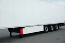 Schmitz CHŁODNIA / TK SLX SPECTRUM / MULTITEMPERATURA / 2 X OŚ PODNOSZONA zdjęcie 15