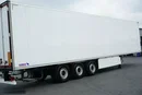 Schmitz CHŁODNIA / TK SLX SPECTRUM / MULTITEMPERATURA / 2 X OŚ PODNOSZONA zdjęcie 17