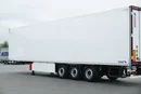 Schmitz CHŁODNIA / TK SLX SPECTRUM / MULTITEMPERATURA / 2 X OŚ PODNOSZONA zdjęcie 18