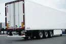 Schmitz CHŁODNIA / TK SLX SPECTRUM / MULTITEMPERATURA / 2 X OŚ PODNOSZONA zdjęcie 21