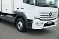 samochód ciężarowy Mercedes zdjęcie 20